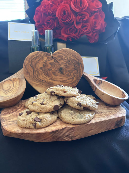 Lovers Ritual Rosa Bundle