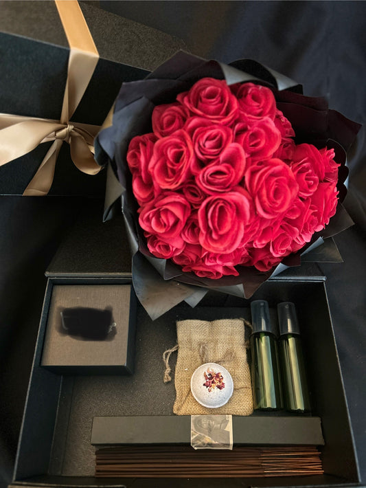 Lovers Ritual Bundle