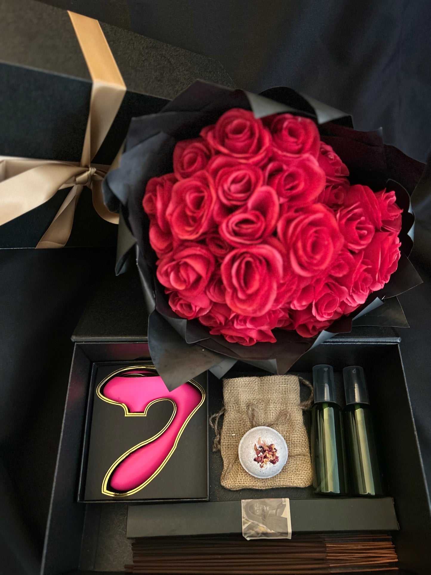 Lovers Ritual OG Bundle