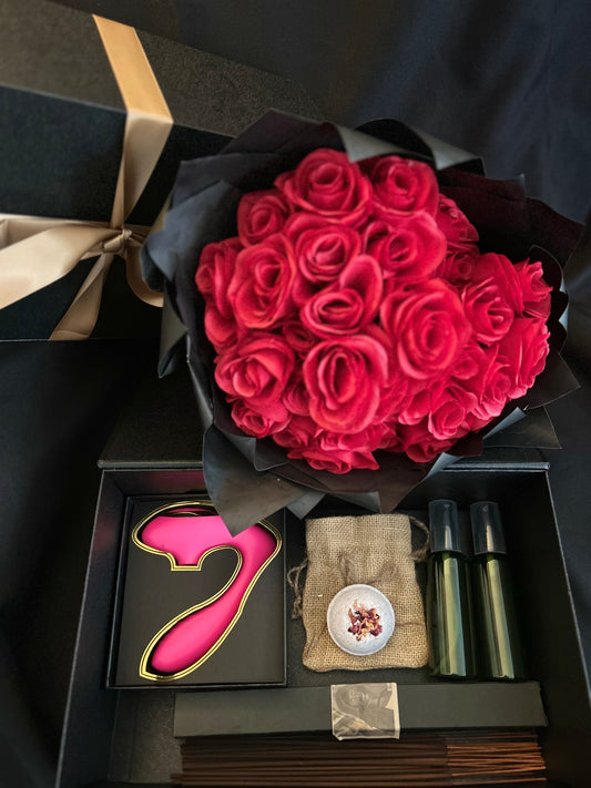 Lovers Ritual OG Bundle