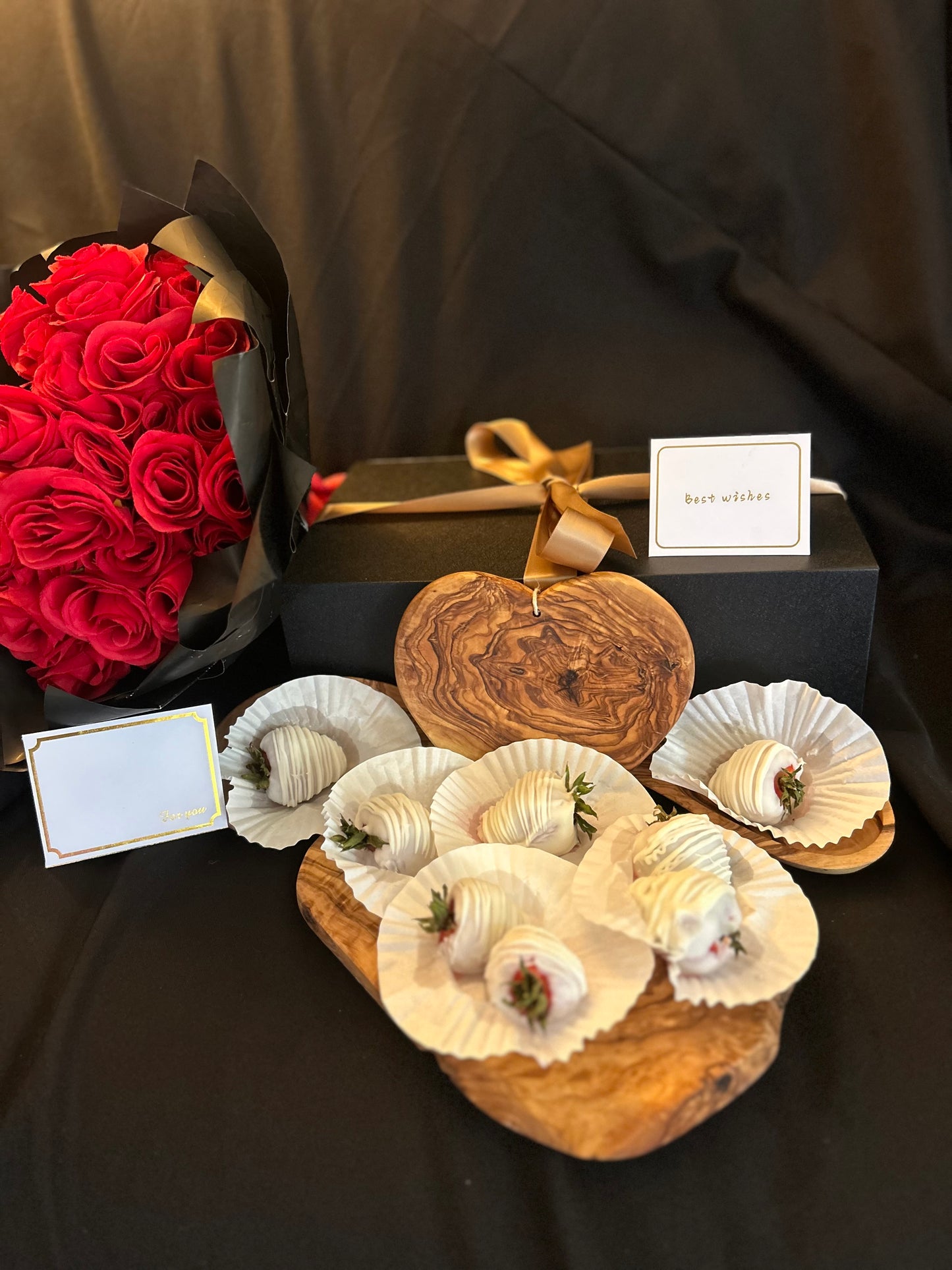 Lovers Ritual OG Bundle