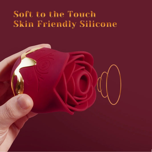 Seductive Rose